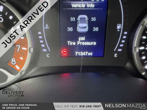 Used 2019 Jeep Renegade Latitude AWD/4WD image 27