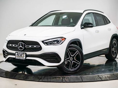 Used 2023 Mercedes-Benz GLA 250 image 1