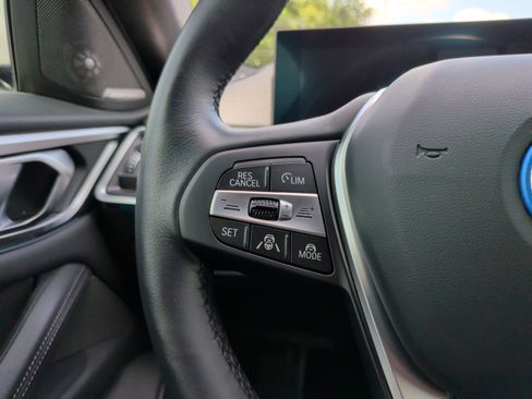 Used 2024 BMW i4 eDrive35 w/ Premium Package RWD image 23