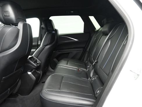 Certified 2024 Cadillac Lyriq Sport AWD/4WD image 14