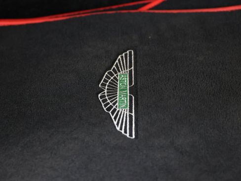 Used 2018 Aston Martin DB11 Coupe image 52