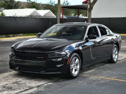 Used 2023 Dodge Charger SXT