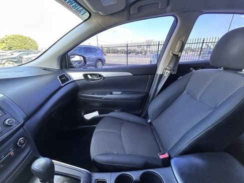 Used 2016 Nissan Sentra S FWD image 20