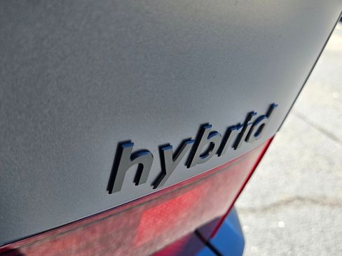 New 2026 Hyundai Santa Fe Calligraphy FWD image 11