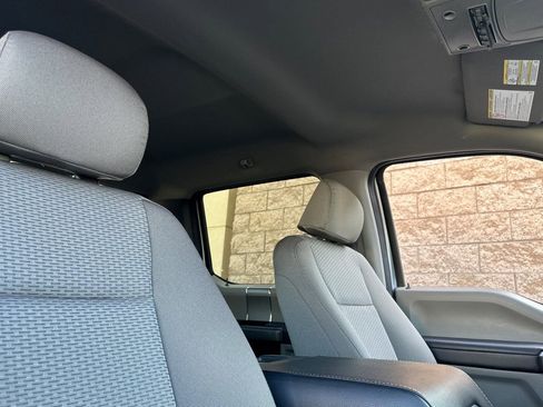 Used 2022 Ford F250 XLT w/ XLT Premium Package image 17