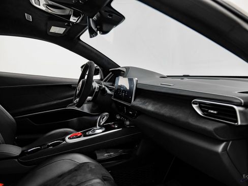 Used 2024 Lotus Emira First Edition image 50