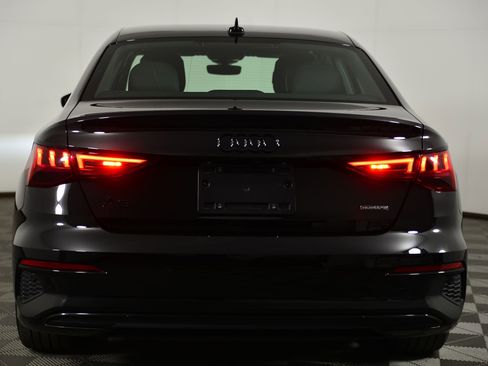 Certified 2023 Audi A3 2.0T Premium w/ Convenience Package image 8