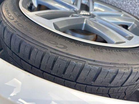 Used 2017 Audi A3 2.0T Premium w/ Convenience Package image 13