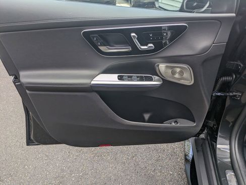 New 2025 Mercedes-Benz GLC 43 AMG 4MATIC Coupe image 10