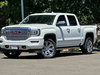 Used 2017 GMC Sierra 1500 Denali w/ Denali Ultimate Package AWD/4WD video 1