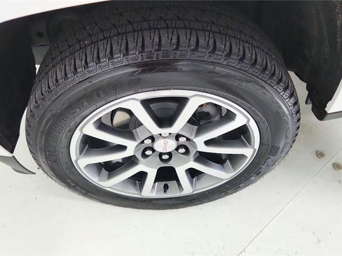 Used 2022 GMC Canyon Denali AWD/4WD image 31