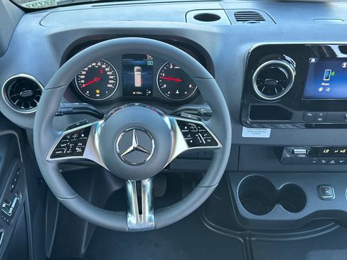 New 2026 Mercedes-Benz Sprinter 3500 image 13