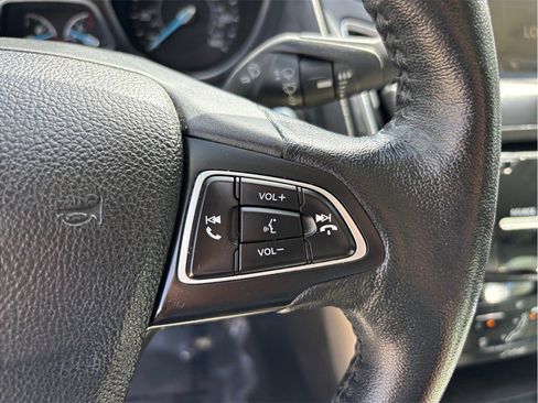 Used 2015 Ford Focus Titanium image 24
