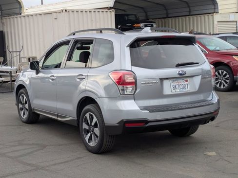 Used 2017 Subaru Forester 2.5i Premium w/ Popular Package #2A image 8