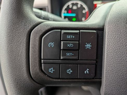 New 2026 Ford F550 2WD Regular Cab Super Duty image 16