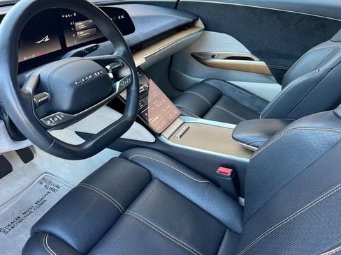 Used 2022 Lucid Air Grand Touring AWD/4WD image 10