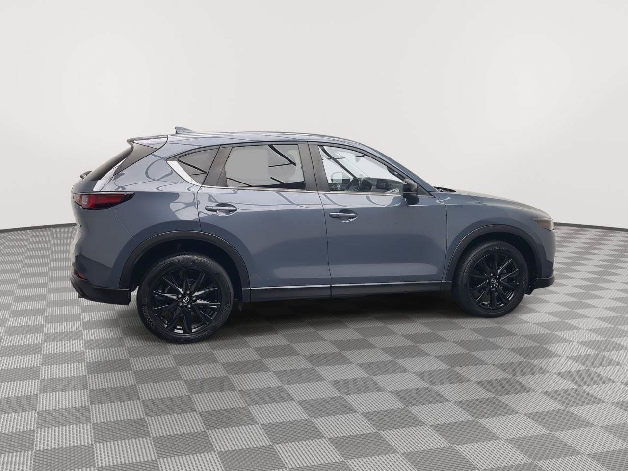 Used 2024 MAZDA CX-5 Carbon Edition AWD/4WD image 41