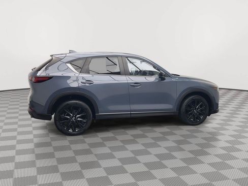 Used 2024 MAZDA CX-5 Carbon Edition AWD/4WD image 41
