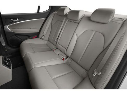 Certified 2023 Genesis G70 2.0T image 16