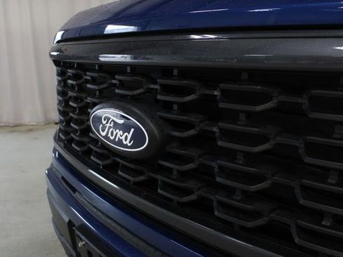 Used 2024 Ford F150 STX image 32
