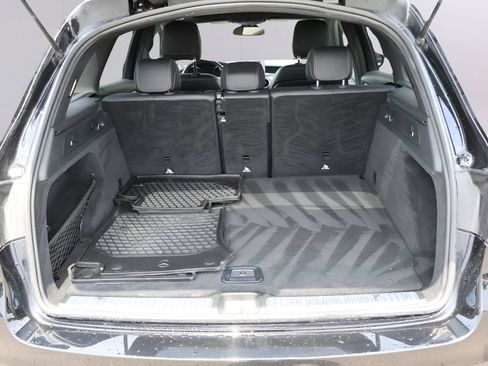 Certified 2019 Mercedes-Benz GLC 300 4MATIC image 17
