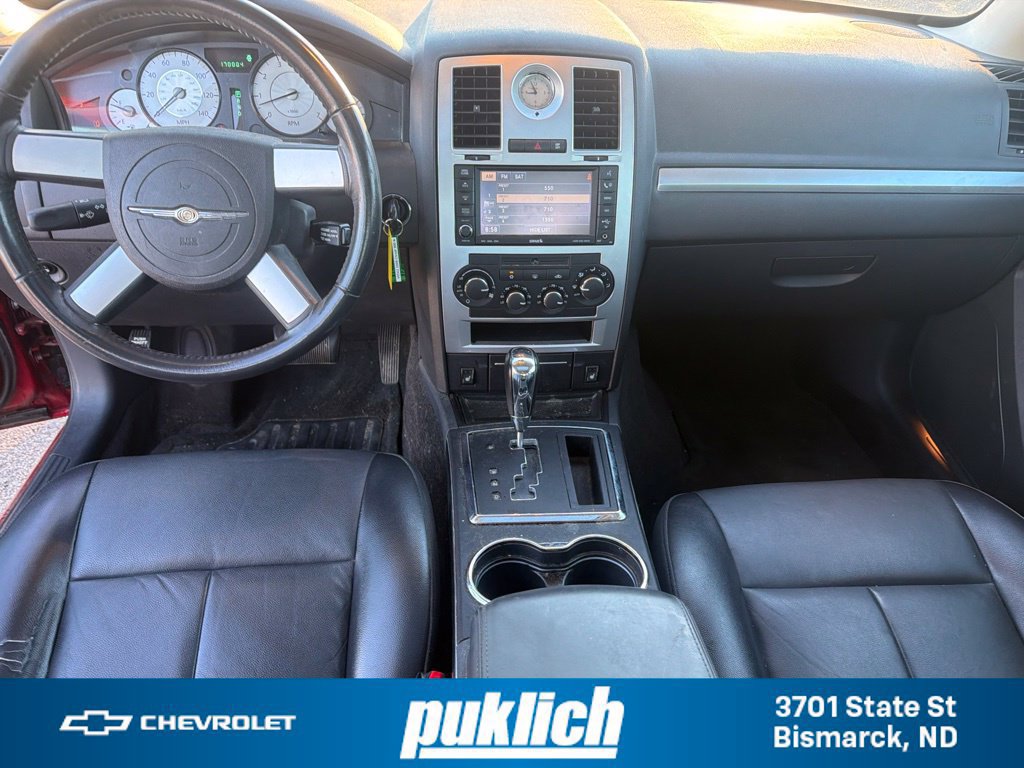 Used 2009 Chrysler 300 Touring AWD/4WD image 18