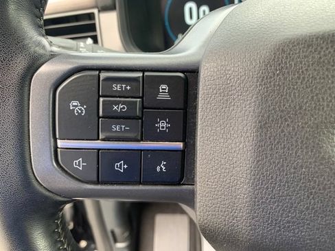 Certified 2023 Ford F150 Lariat w/ Equipment Group 502A High AWD/4WD image 27