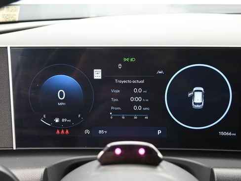 Used 2025 Hyundai Tucson SEL image 15