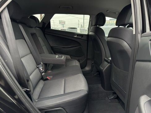 Used 2018 Hyundai Tucson SEL image 30
