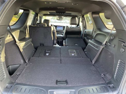 New 2026 Dodge Durango GT image 5