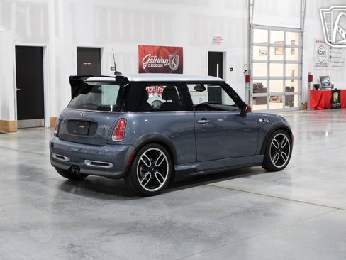 Used 2006 MINI Cooper S image 31
