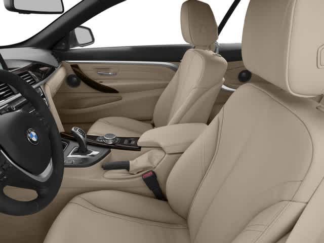Used 2017 BMW 430i Convertible RWD image 9