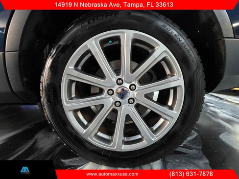 Used 2017 Ford Explorer Limited AWD/4WD image 34