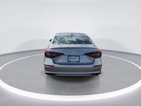 Used 2025 Honda Civic Sport image 7