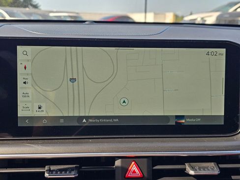 New 2026 Kia K5 GT-Line w/ GT-Line Red Interior Package image 13