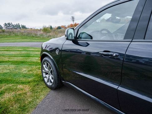 Used 2025 Dodge Durango SRT Hellcat image 51