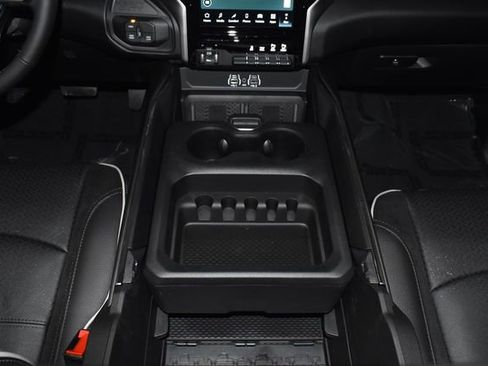 New 2026 RAM 2500 Laramie w/ Night Edition image 23