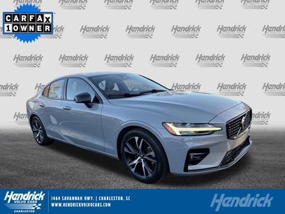 Certified 2024 Volvo S60 B5 Core