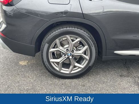 Used 2024 BMW X3 xDrive30i AWD/4WD image 12