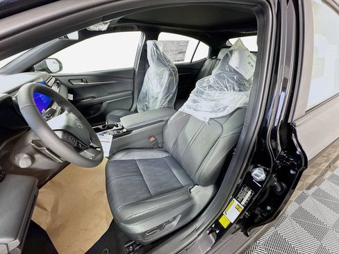 Certified 2026 Toyota Camry XSE AWD/4WD image 11
