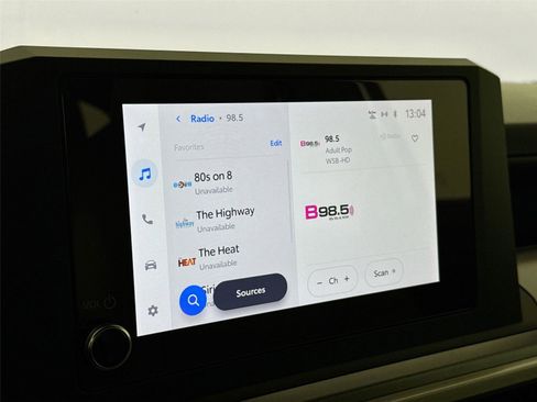 Certified 2024 Toyota Tacoma SR5 image 23