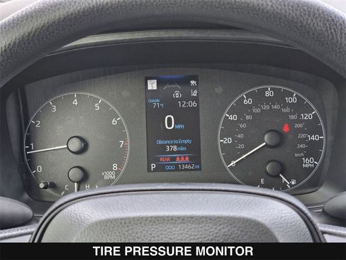 Used 2023 Toyota Corolla LE image 25