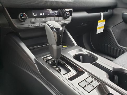 New 2026 Subaru Outback Limited AWD/4WD image 11