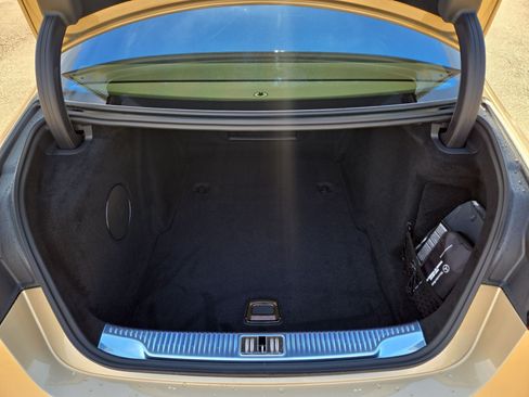 New 2026 Mercedes-Benz S 580 4MATIC Sedan image 12