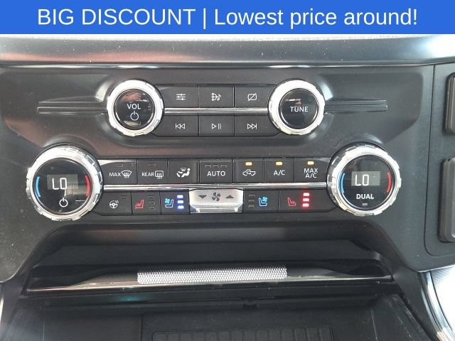 Used 2021 Ford F150 Limited AWD/4WD image 31