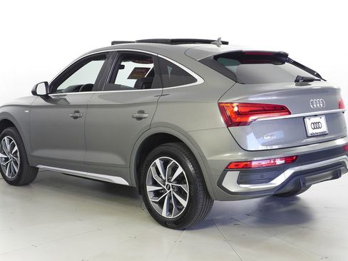 Used 2023 Audi Q5 2.0T Premium Plus image 9