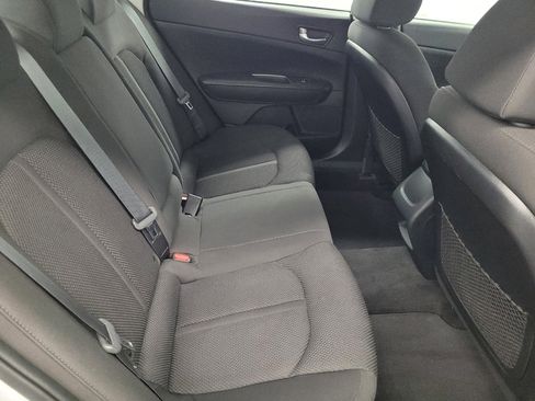 Used 2020 Kia Optima LX FWD image 19