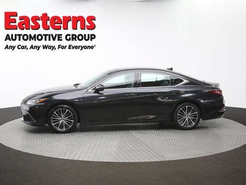 Used 2023 Lexus ES 350 w/ Premium Package FWD image 62