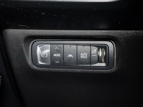 Used 2024 Acura ZDX A-Spec AWD/4WD image 15