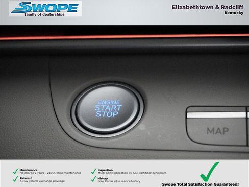 Certified 2024 Hyundai Elantra Limited image 20